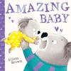 Amazing Baby by Alison Brown Paperback Book 9780008529505