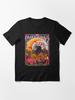 The Black Crowes Great Model Women Who Love At What The Old Lady Asked For Retro Fan Art Design Essential T-Shirt