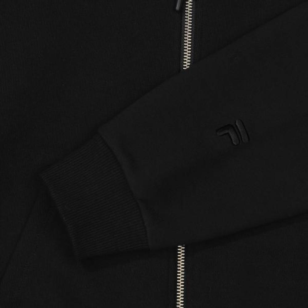 Fila Essential Collar Hooded Zip Up