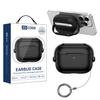 For AirPods 4 XDcase Liquid Silicone Earbud Protective Case