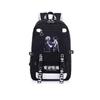 Animation Schoolbag Jinmu Yanzong Peripheral Backpack Two-Dimensional Male And Female Students Backpack