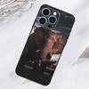 Wild Elephant Head Phone Case For iPhone 17 Pro Max 15 14 13 12 11 16 Pro Max Plus 12 13 Mini 16e 17 Air Cover