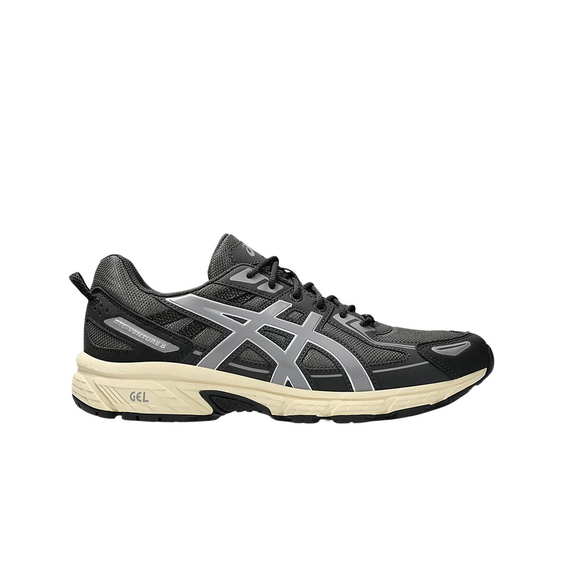ASICS Gel-Venture 6 Truffle Grey Steeple