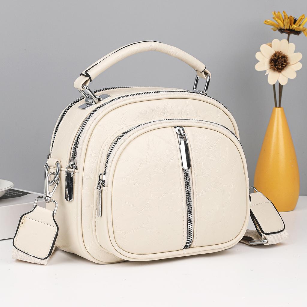 Fashion Shoulder Carry Messenger Bag
