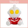 Plush Toy Ultraman Cartoon Cute Seven Taro Stuffed Doll Boy Kid Gift Birthday