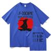 J-Hope Hope On The Stage Tour Tshirts J Hope World Tour Cotton Summer O-Neck Short Sleeve Casual Tops Tees Women Men Streetwear