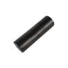Solid Smooth Surface Foam Roller for Muscle Relaxation and Slimming Legs - Professional Yoga and Fitness Back Exercise Roller.