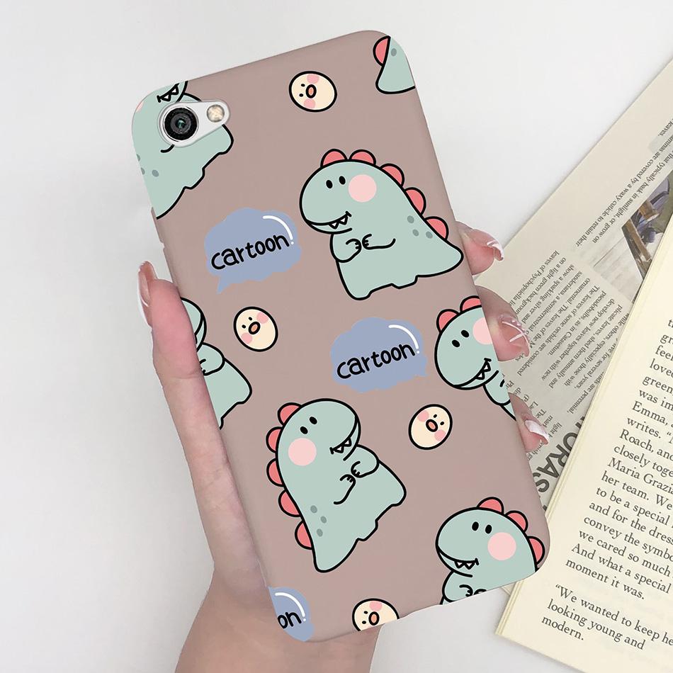 For Xiaomi Redmi Note 5A Pro Prime Phone Case Heart Silicone Matte Shockproof Back Cover For Redmi Note 5 A 5APro 5APrime Coque
