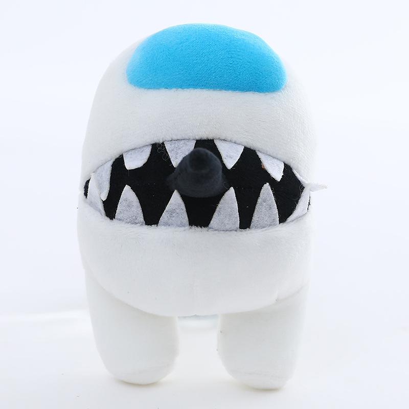 Plush Toy Anime Game Werewolf Doll