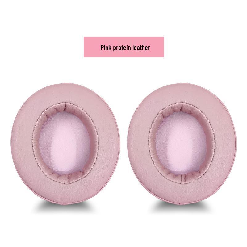 Razer Kraken V3 Series Earpads Replacement Kit - Compatible with X, Pro, and Ultimate Editions
