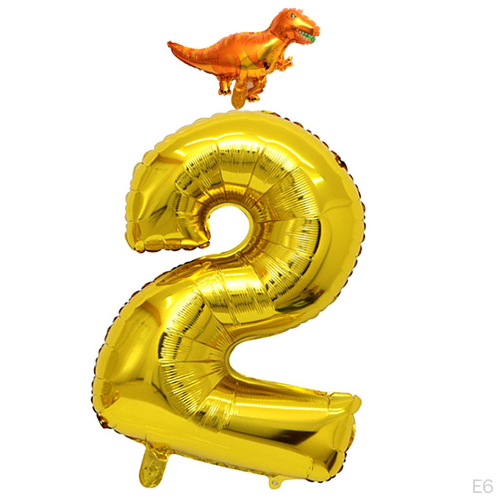 Balloon Letters Helium Air Birthday Wedding Decor