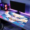 Sailor Moon1 Mouse Pad - Non-Slip Rubber Base, Smooth Surface for Work,Gaming,Office,And Home Use, Desk Mouse Pad