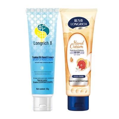 Longliqi Hand Cream Duo Set