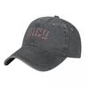 CINCY  Modern Type Design Baseball Cap Derby Hat Hat Unisex Luxury Unisex Hat Sun Elegant Womens Hats Unisexs