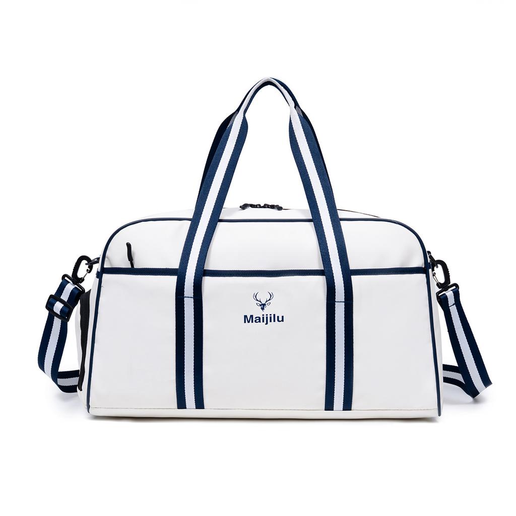 Tennis sports bag new removable shoulder badminton bag oblique span backpack outdoor fitness bag women