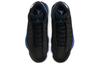Air Jordan 13 Retro 'Black Hyper Royal' 414571-040