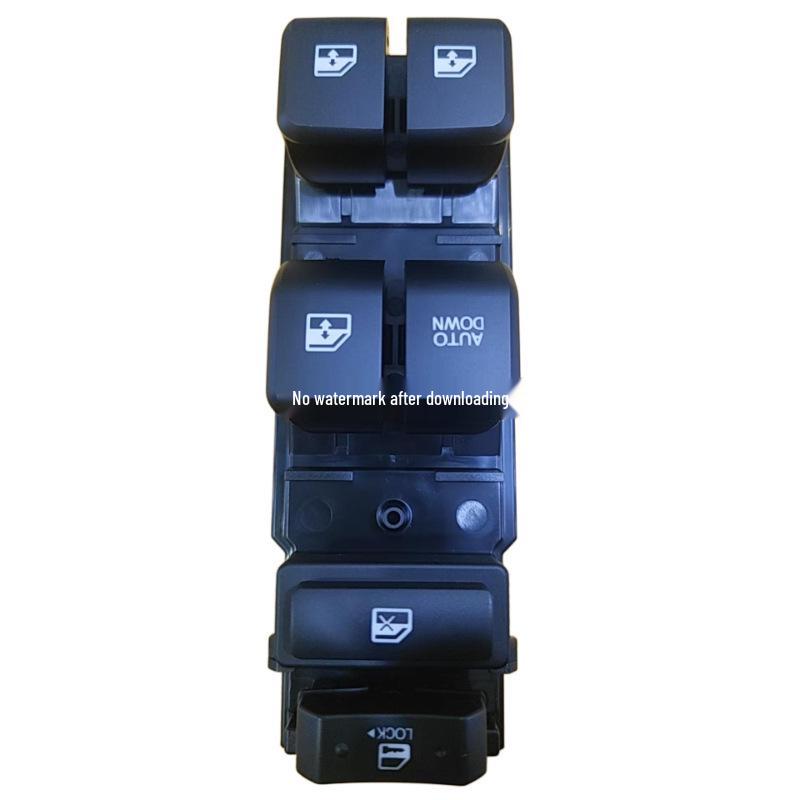 Compatible with Changan 2018 CS75 Power Window Switch - Electric Window Control Button (3746050-M05) Electric