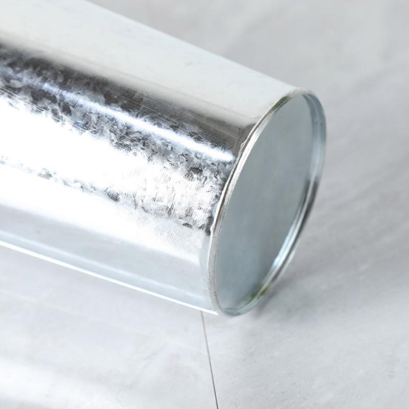 Vintage kovová váza Francouzské styly Kbelík Železný držák na květiny Stolní středové dekorace pro sušené květinové aranžmá