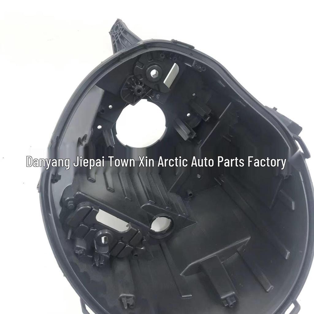 Changan Lumin Scheinwerfer und Rücklichtgehäuse für Modelle 2022-23 - Schwarzer Sockel