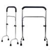Walking Stick Lightweight Portable u shape Comfortable Handles for Elderly