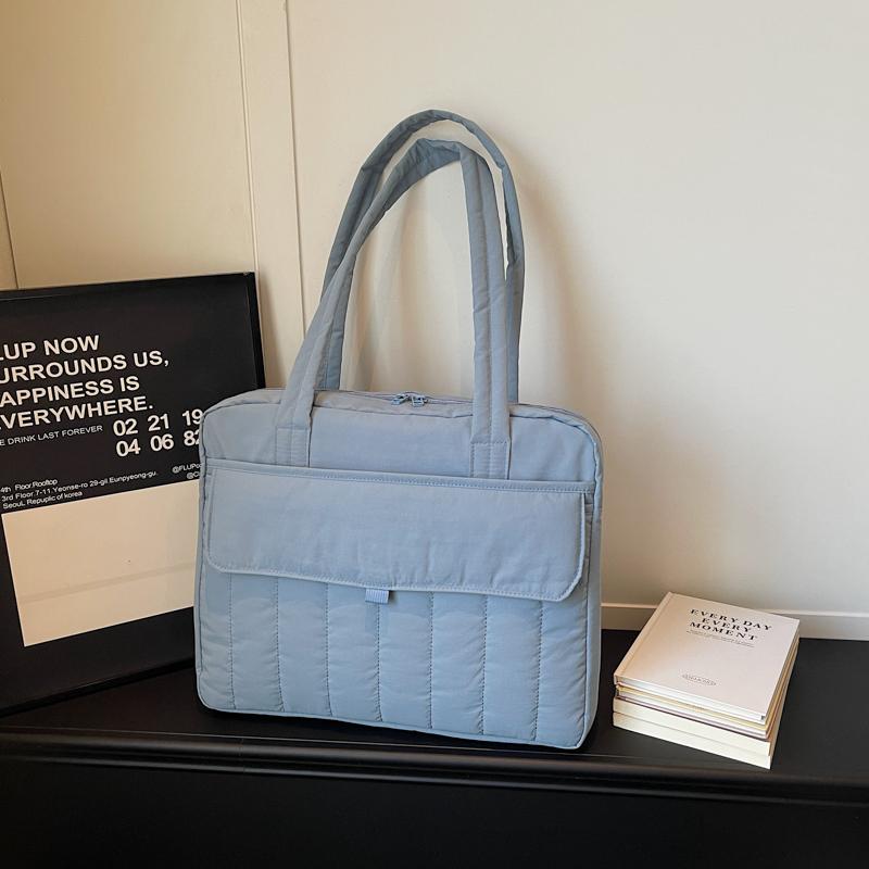 Shoulder Bag Women's Multi-Purpose Laptop Bag