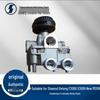Shaanxi Delong F3000/X3000/M3000 Brake Relay Valve Parts Catalog
