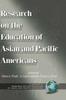 The Research On the Education of Asian Pacific Americans V. 1 Book