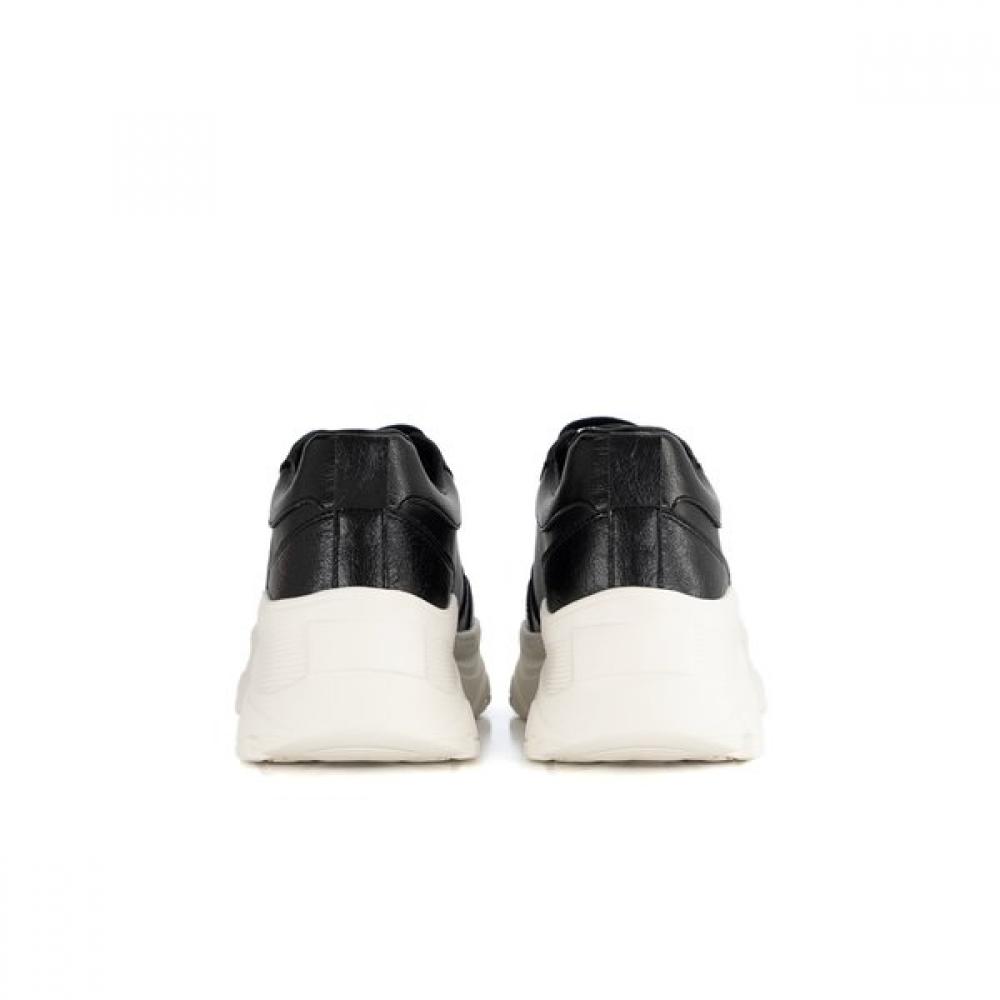 SODA Women Casual Sneakers 5cm Als605 Fs10