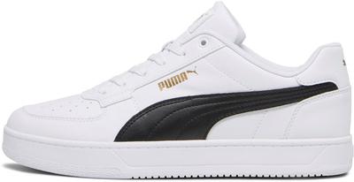 Caven 2.0 Sneakers (392290) White/black/ash Gray/gold