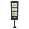 Solar Street Lights Motion Sensor Waterproof Solar Security Flood Lights COB Wall Lamp with Remote