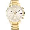 1710415 Daniel Chronograph Men's Watch