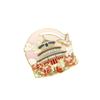 Beijing Temple of Heaven Floral Series Movable Magnet - Cultural & Creative Scenic Souvenir