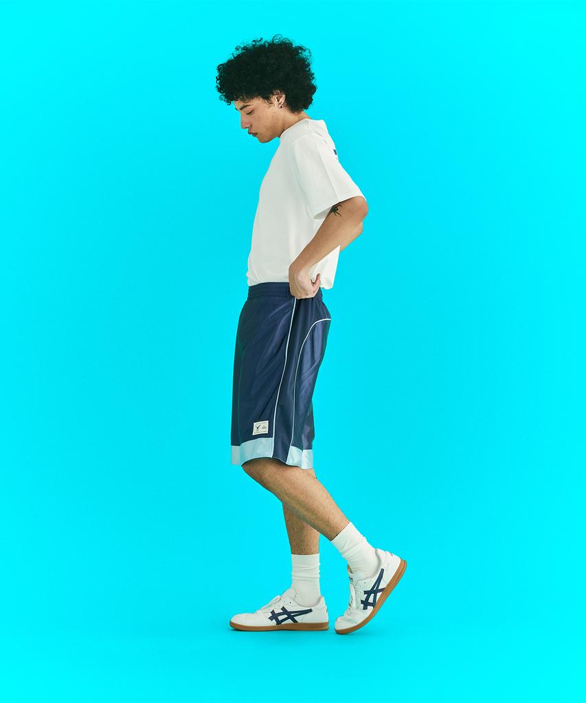 ERER [Un] Basketball Pants Navy