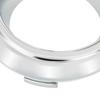 Fog Light Trim For 2014- Dodge Durango Driver or Passenger Side Chrome