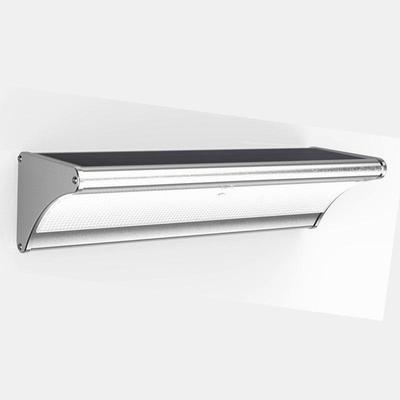 Iluminação exterior – Lâmpadas solares