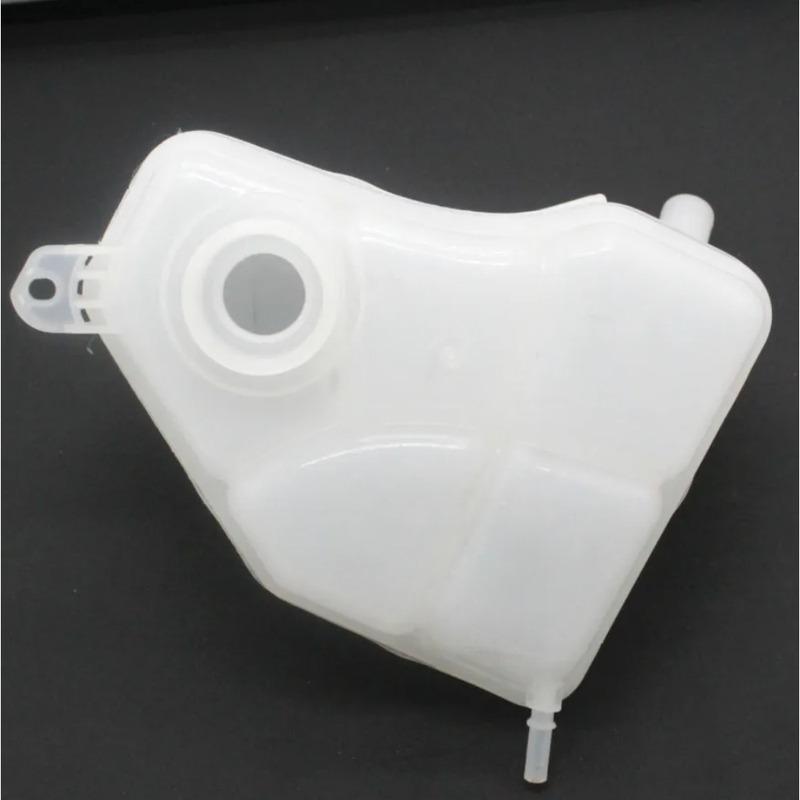 TAKPART Expansion Coolant Header Tank Bottle For Ford Fiesta V 2002-2008 Petrol Engines 3S61-8K218-AB, 1221053