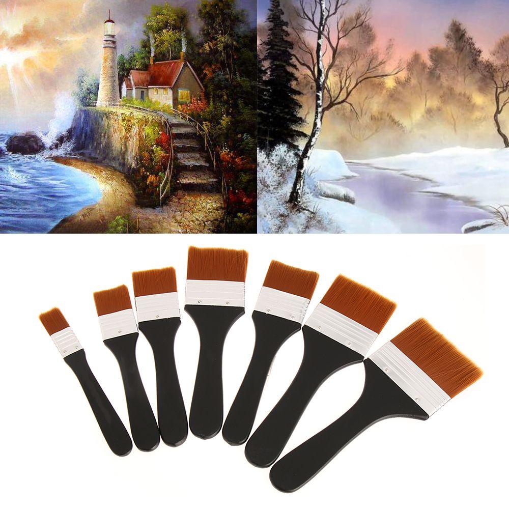 

Акриловые ремесла Акварельная живопись маслом Художественные принадлежности Кисти для чистки кистей