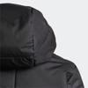 adidas Giacca Imbottita Originals ADICOLOR Nera Bambini HK2960