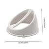 Engine Cooling Fan Cover Sturdy Motorcycle Air Scoop Fan Cover for Gy6