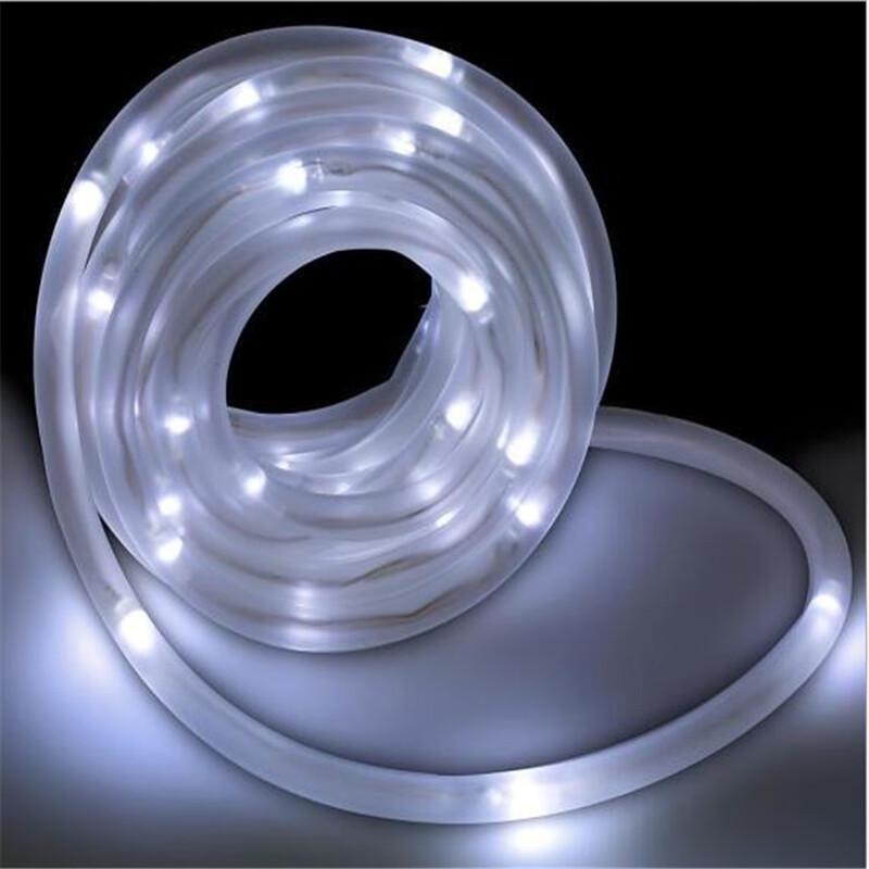 Nu Feng Outdoor Solar Tube String Lights
