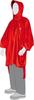Jacket Tatonka Poncho 3 Red