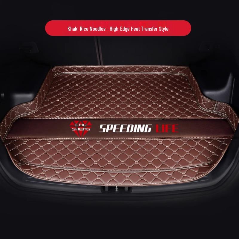 VW Kofferraummatten für Bora, Lavida, Passat, Sagitar, Golf, Magotan, Lamando, Tiguan