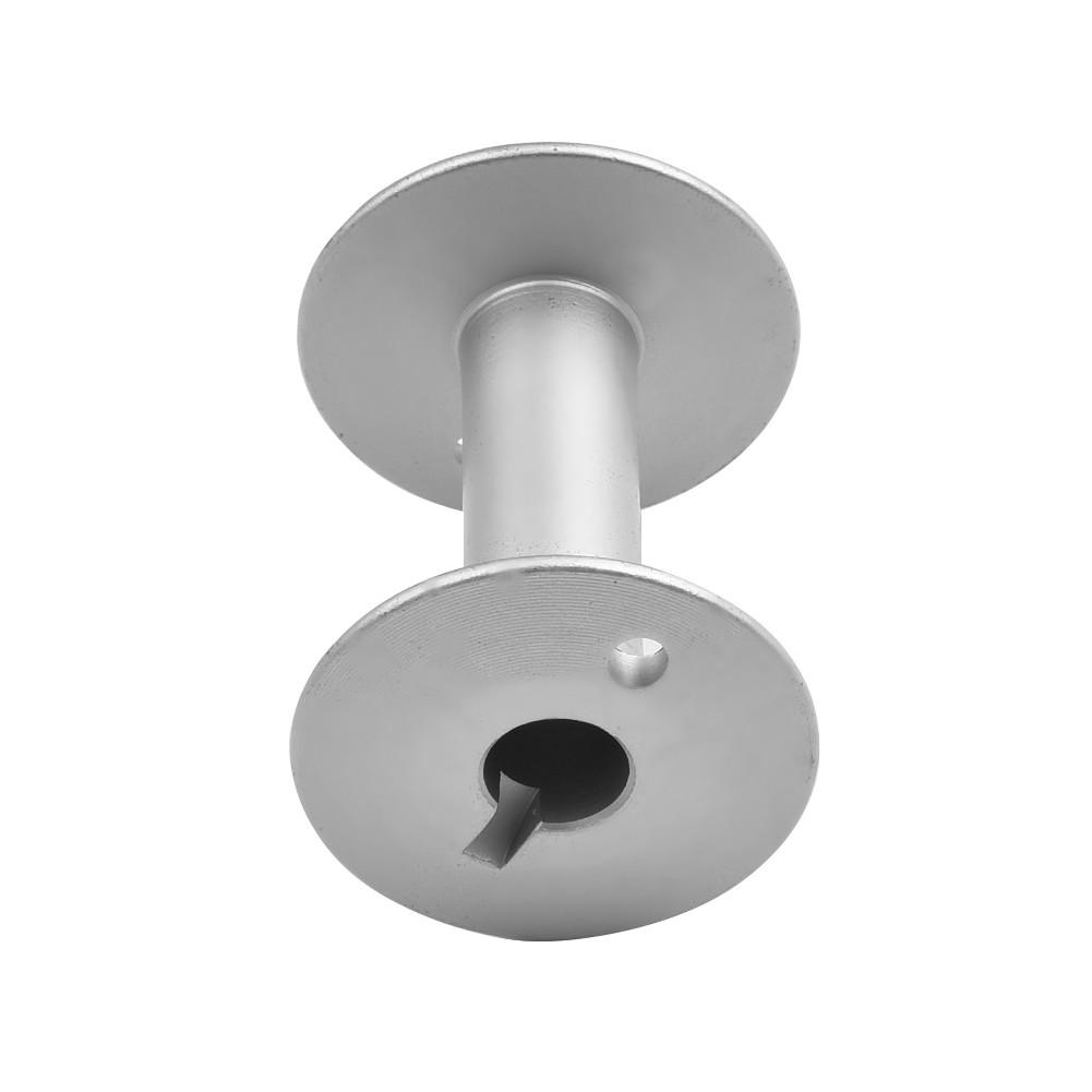 Nähmaschinenzubehör HAD-204 Shuttle Hook & 10 Stück Spulen für Dürkopp Adler 204 205 266 366 Nähmaschinenaufsätze