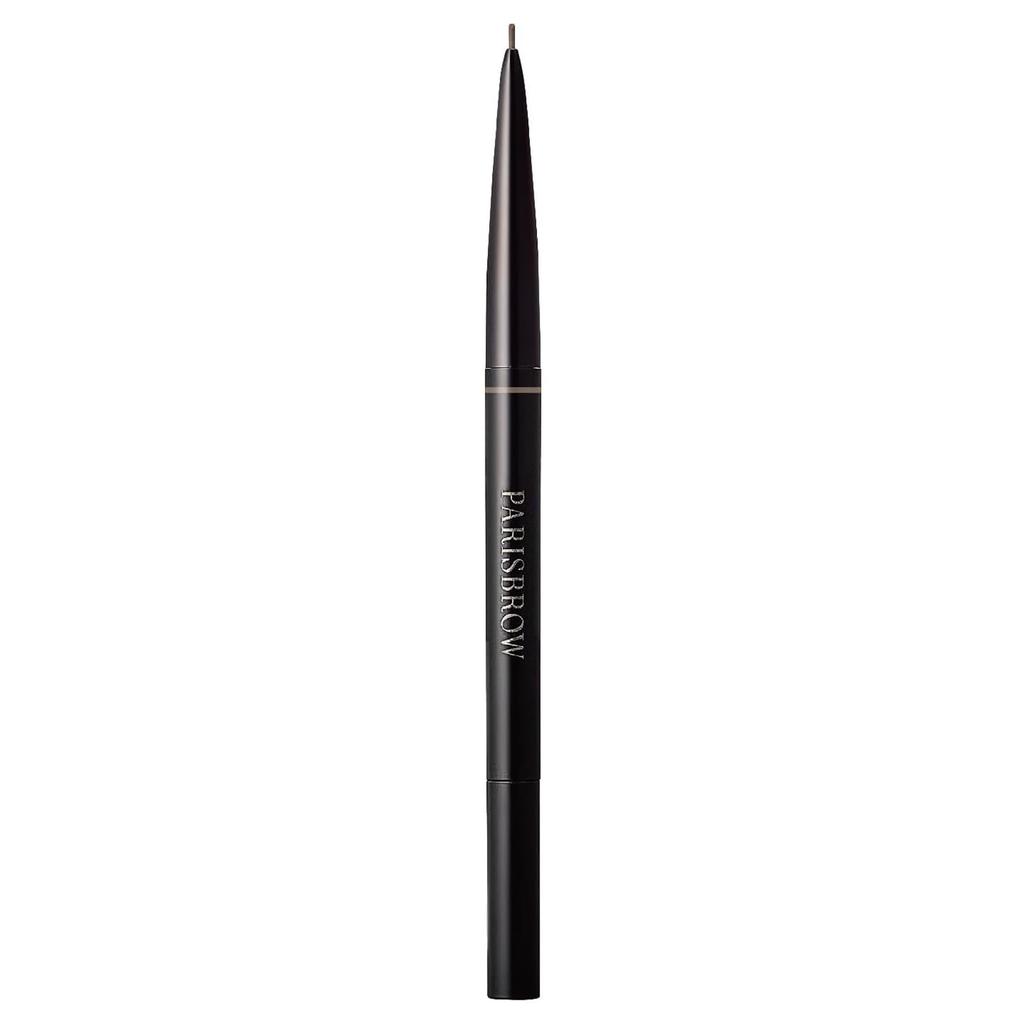 PARISBROW Slim Brow Pencil Gray Eyebrow 02/Olive