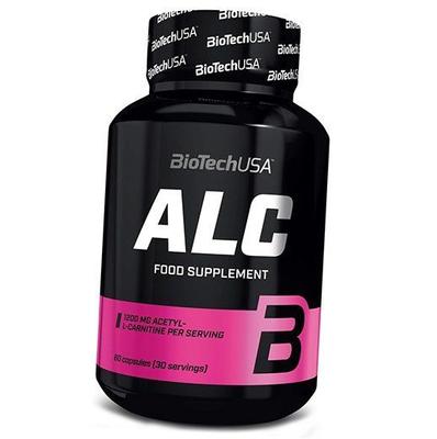 Acetyl L Carnitine Hydrochloride, ALC, (72084003)