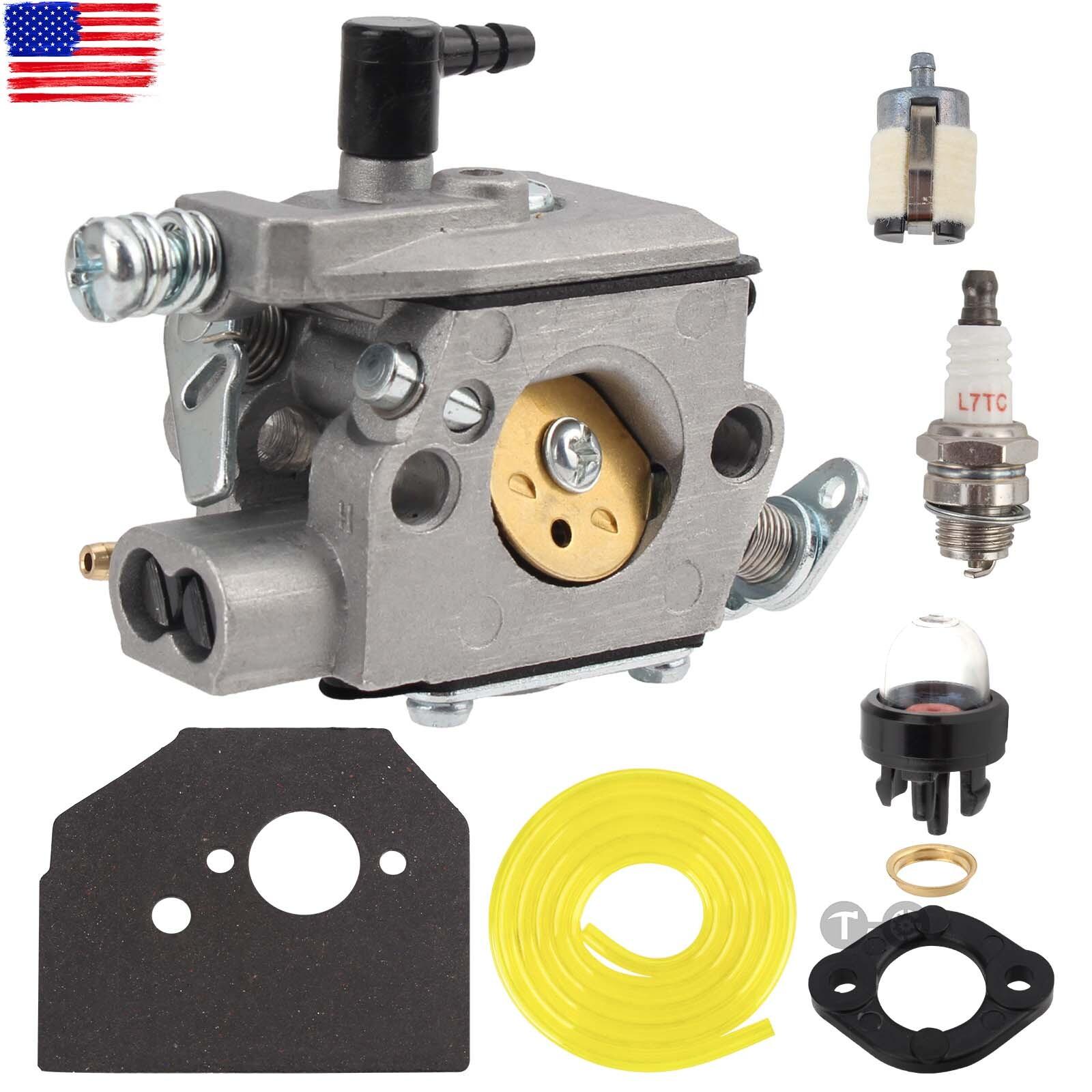 for Craftsman chaaw RM4216,41BY429S799 CARBURETOR ASSEMBLY