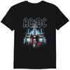 AC LANE DC BAND AC LANE DC AC LANE DC AC LANE DC AC LANE DC AC LANE DC AC LANE DC AC T-Shirts Classic T-shirt