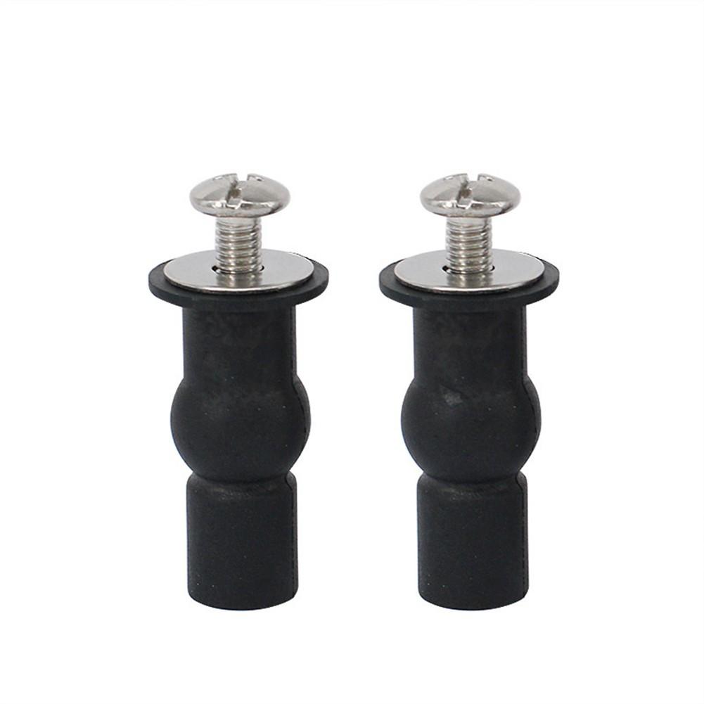 Toilet Seat Screw Hinges For Broken Old Toilet Seat