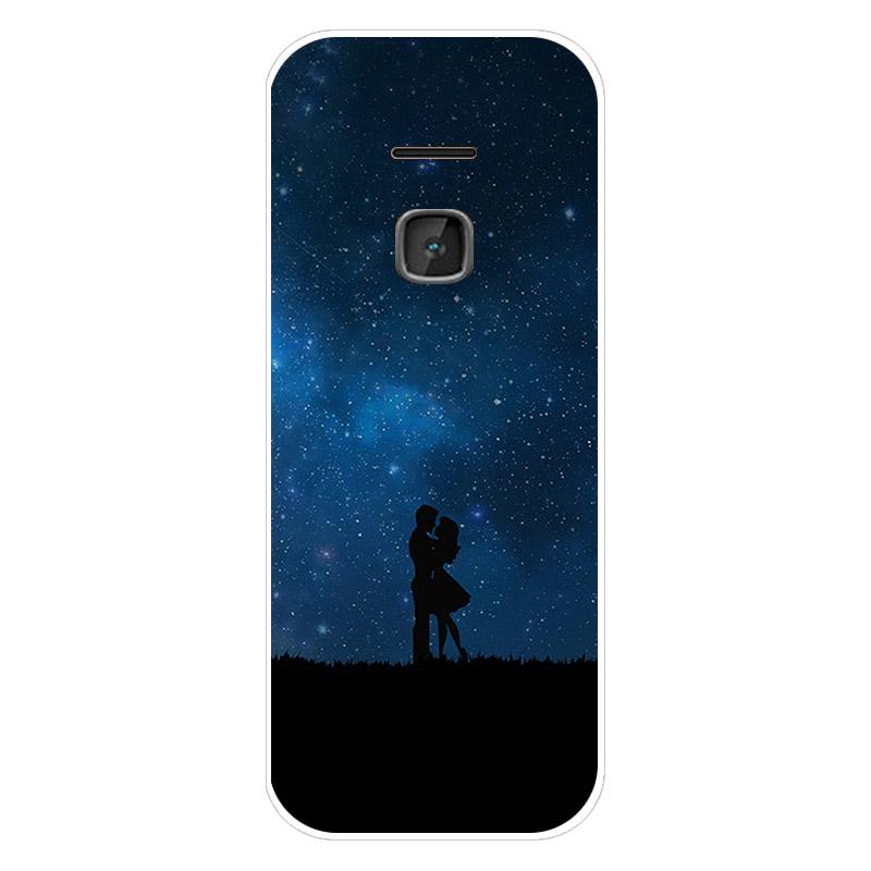 

Case For Nokia 225 4G Coque Clear TPU Soft Silicone Phone Cover For Nokia 225 2020 TA-1321 TA-1296 TA-1279 TA-1276 TA-1282 Funda Nokia 225 4G