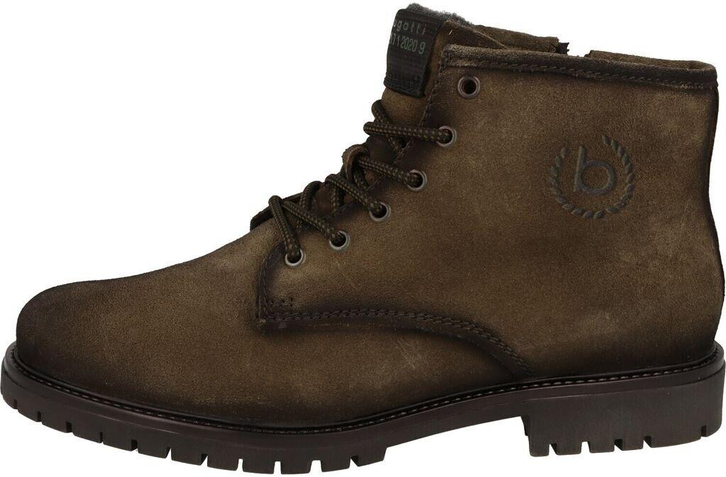 Boots Bugatti Blaco (321-AH430-1400) (321-AH430-1400-7100) Blue